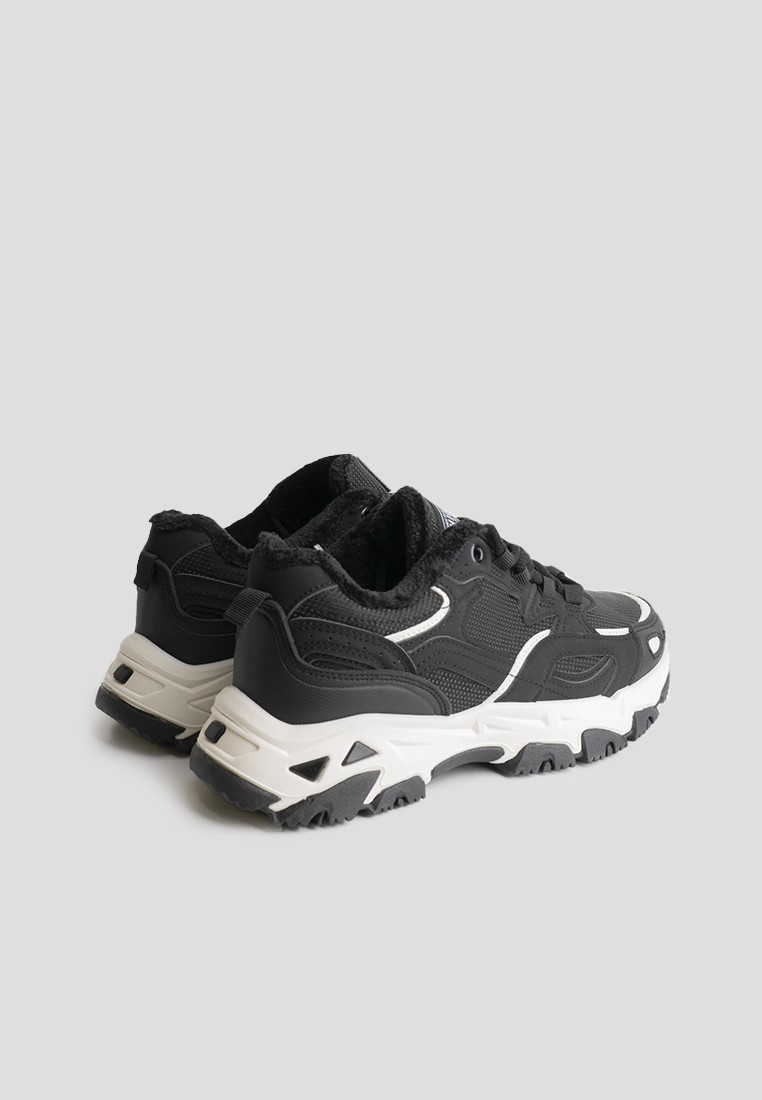 Кросівки зимові жіночі Vzuttya.UA