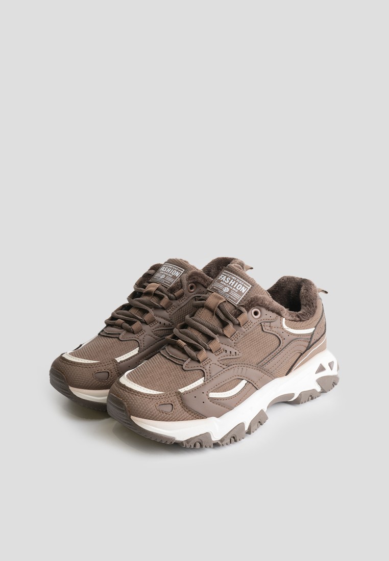 Кросівки зимові жіночі Vzuttya.UA