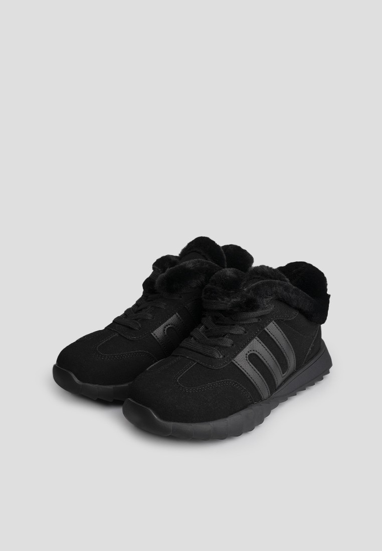 Кросівки зимові жіночі Vzuttya.UA