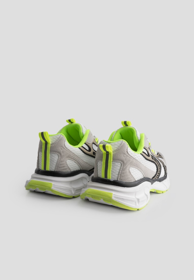 Кросівки жіночі Vzuttya.UA