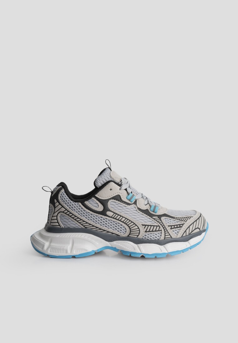 Кросівки жіночі Vzuttya.UA