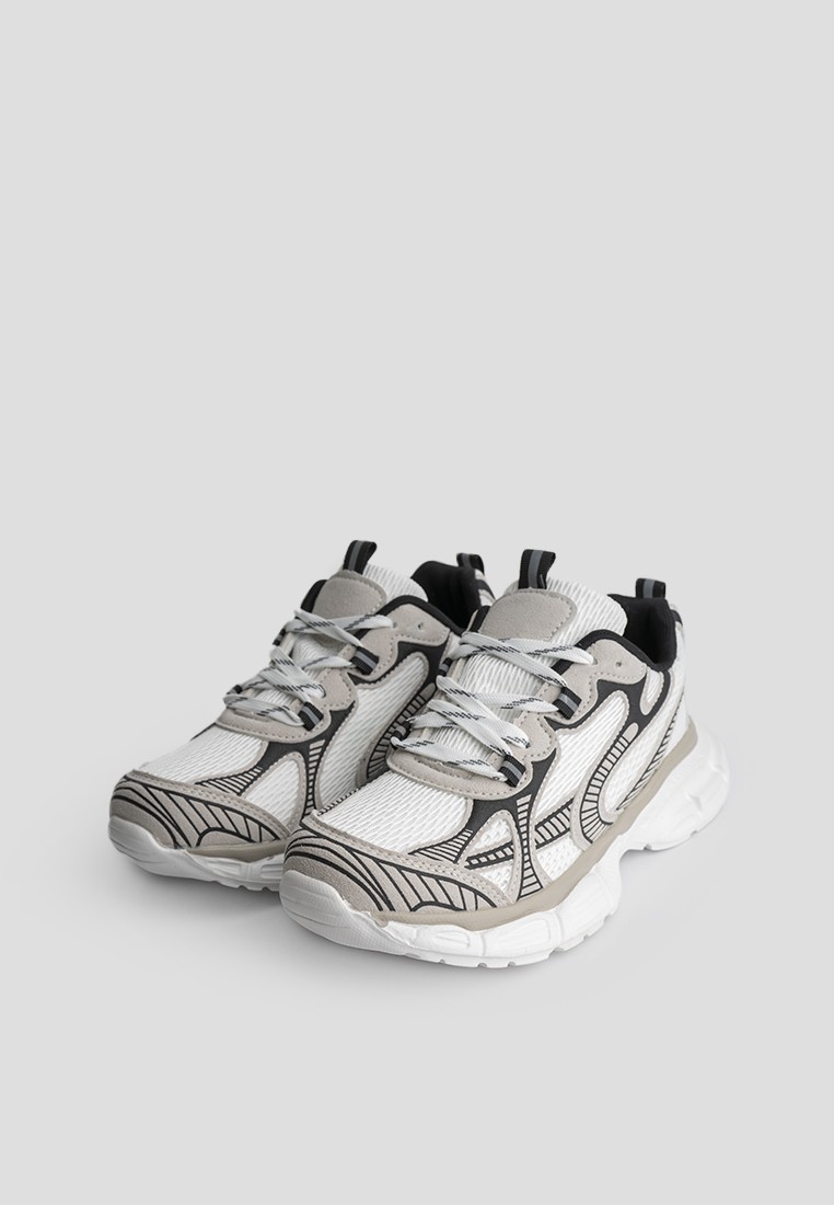 Кросівки жіночі Vzuttya.UA