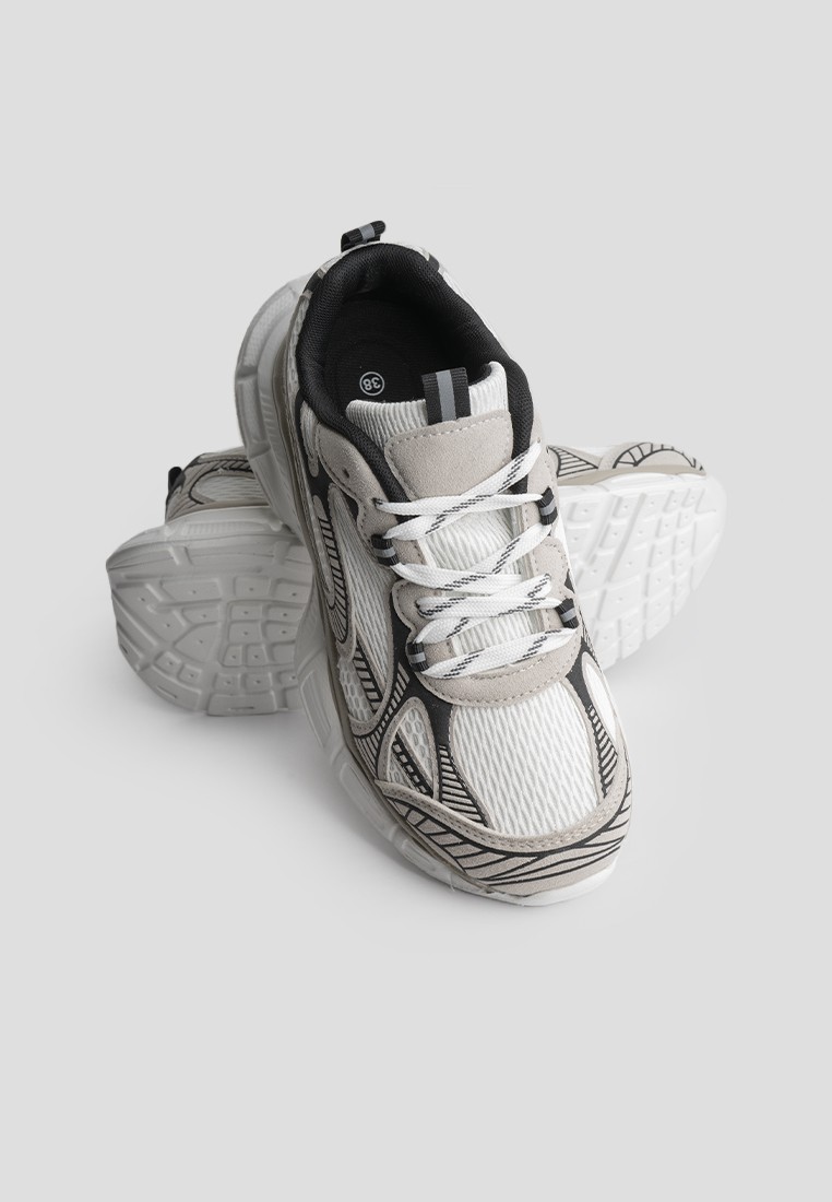 Кросівки жіночі Vzuttya.UA