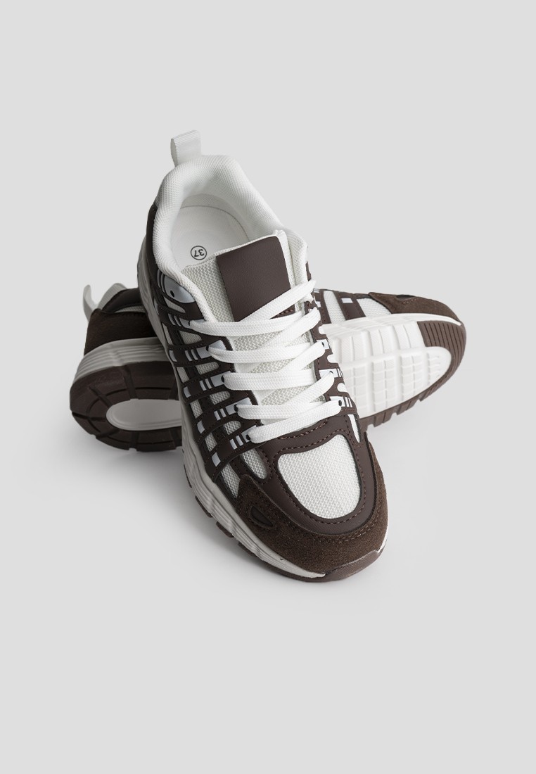 Кросівки жіночі Vzuttya.UA