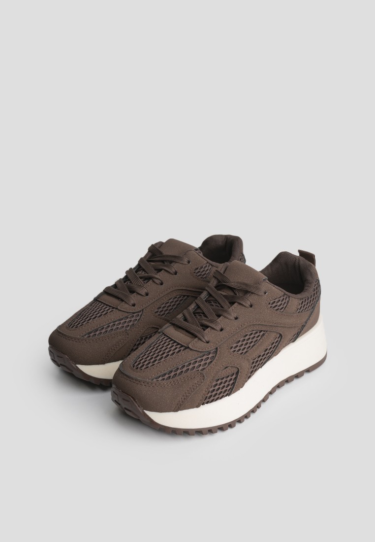 Кросівки жіночі Vzuttya.UA