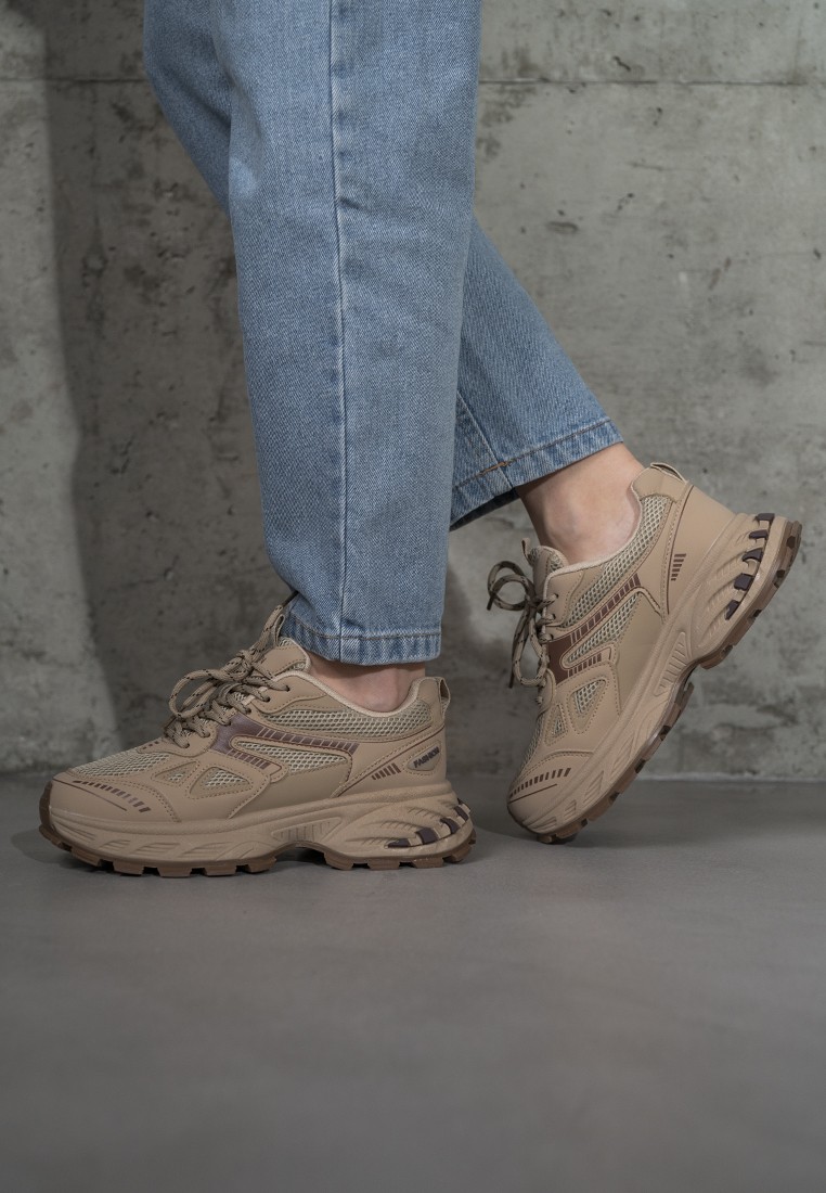 Кросівки жіночі Vzuttya.UA