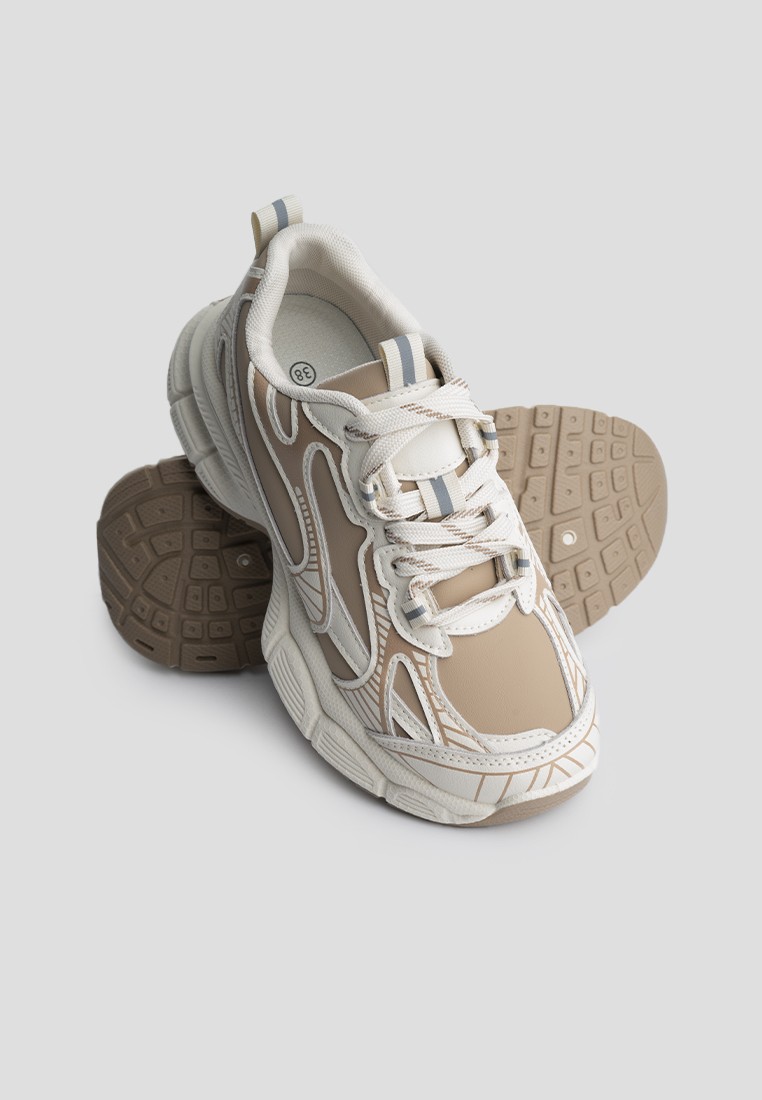 Кросівки жіночі Vzuttya.UA