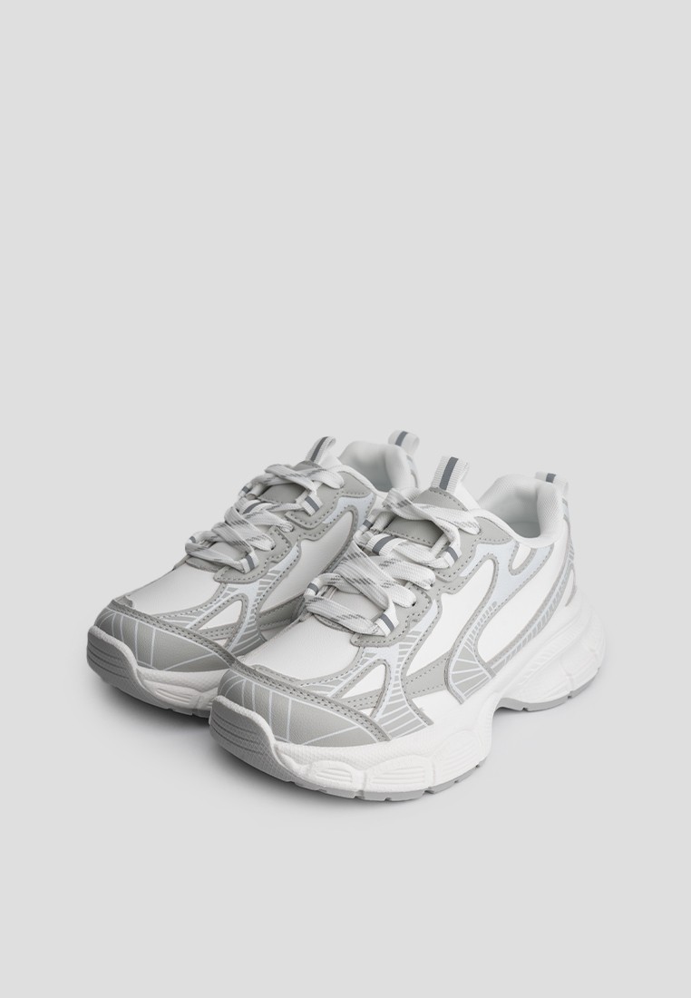 Кросівки жіночі Vzuttya.UA