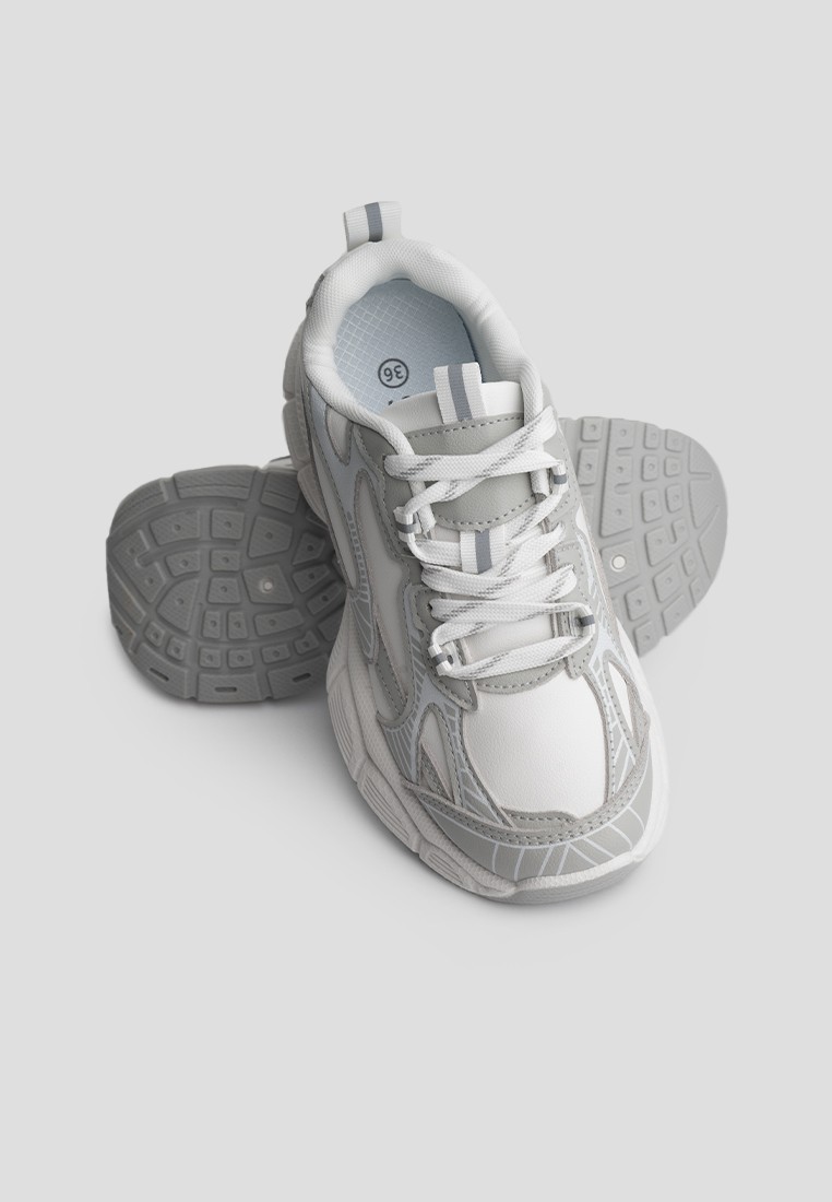 Кросівки жіночі Vzuttya.UA