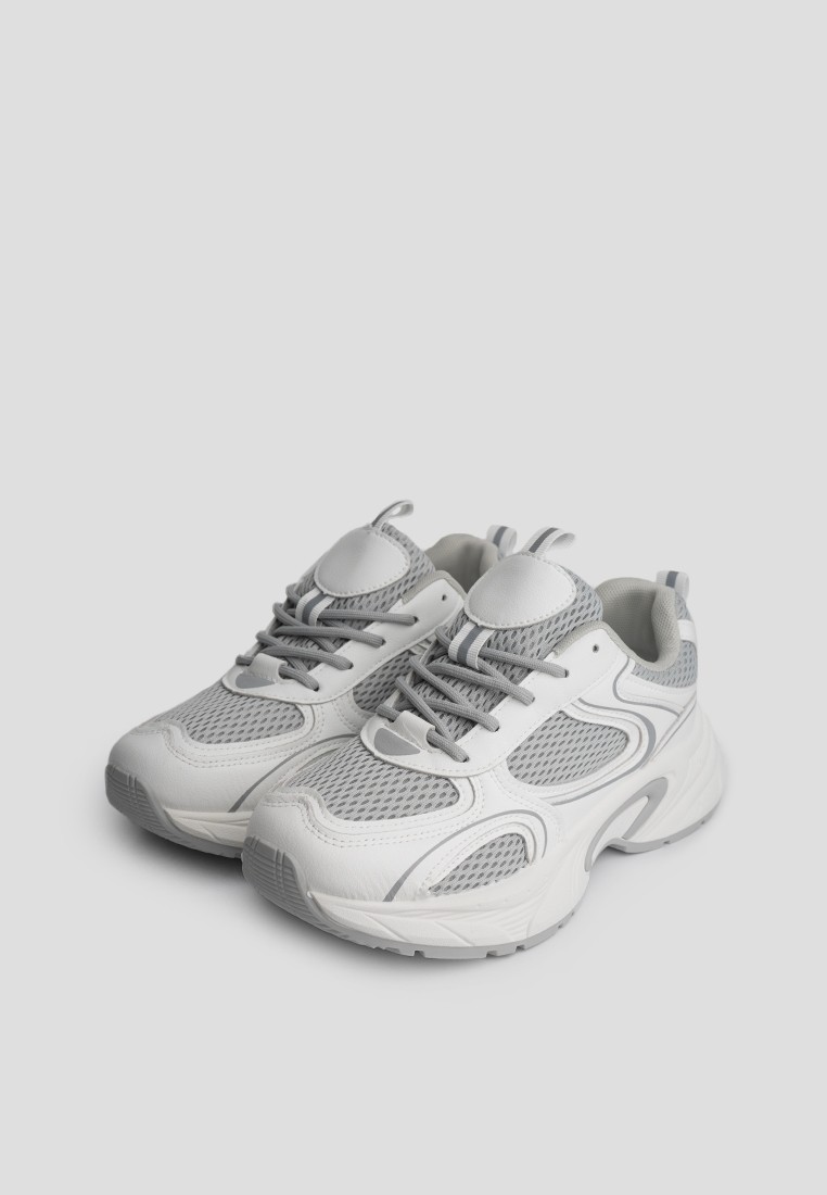 Кросівки жіночі Vzuttya.UA