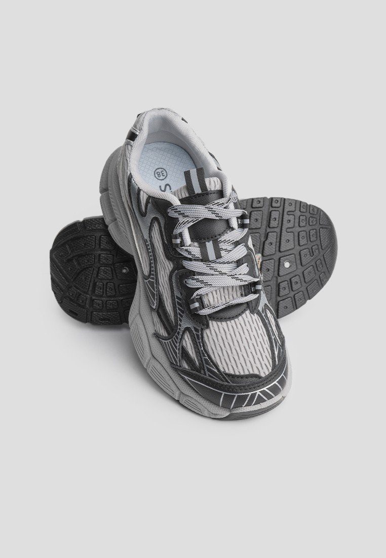 Кросівки жіночі Vzuttya.UA