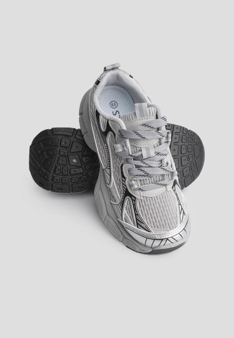 Кросівки жіночі Vzuttya.UA