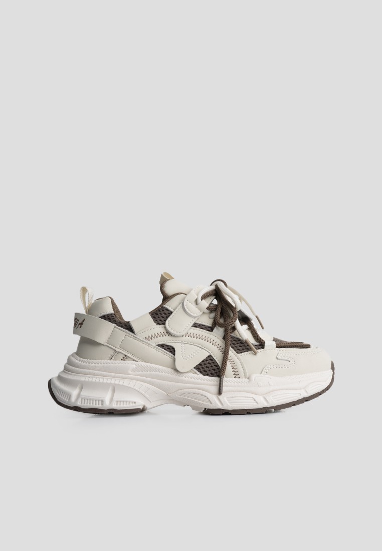 Кросівки шкіряні жіночі