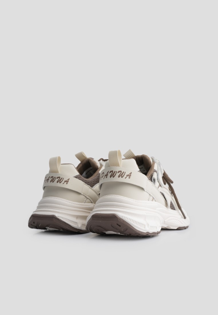 Кросівки шкіряні жіночі Vzuttya.UA