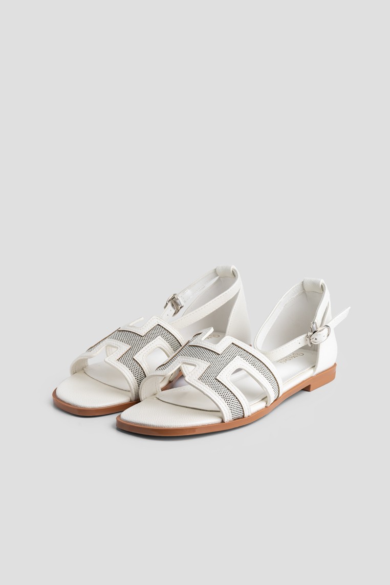 Босоніжки жіночі