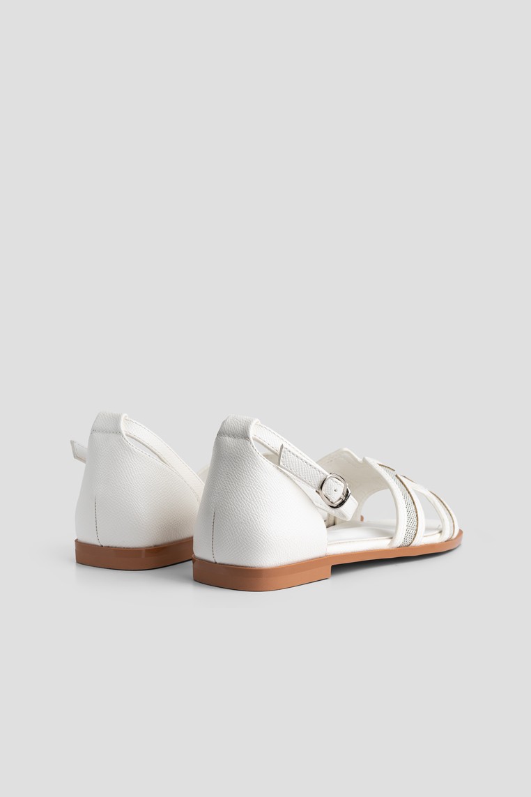 Босоніжки жіночі Vzuttya.UA