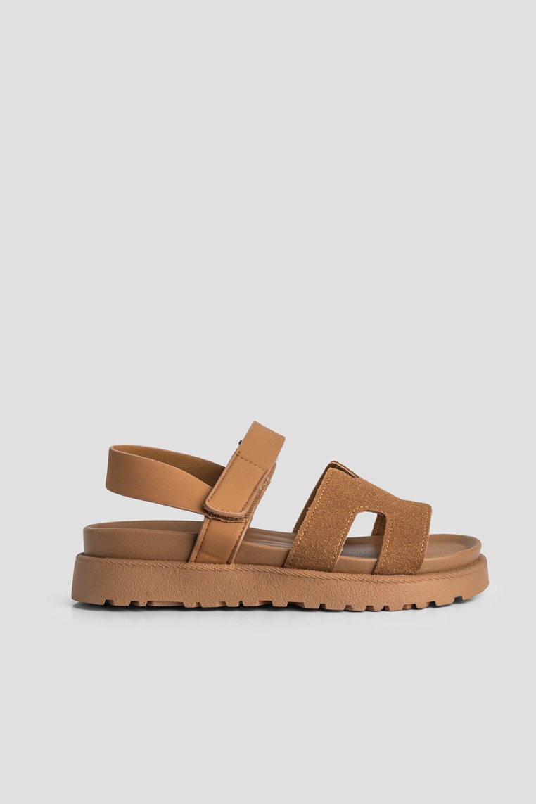 Босоніжки жіночі