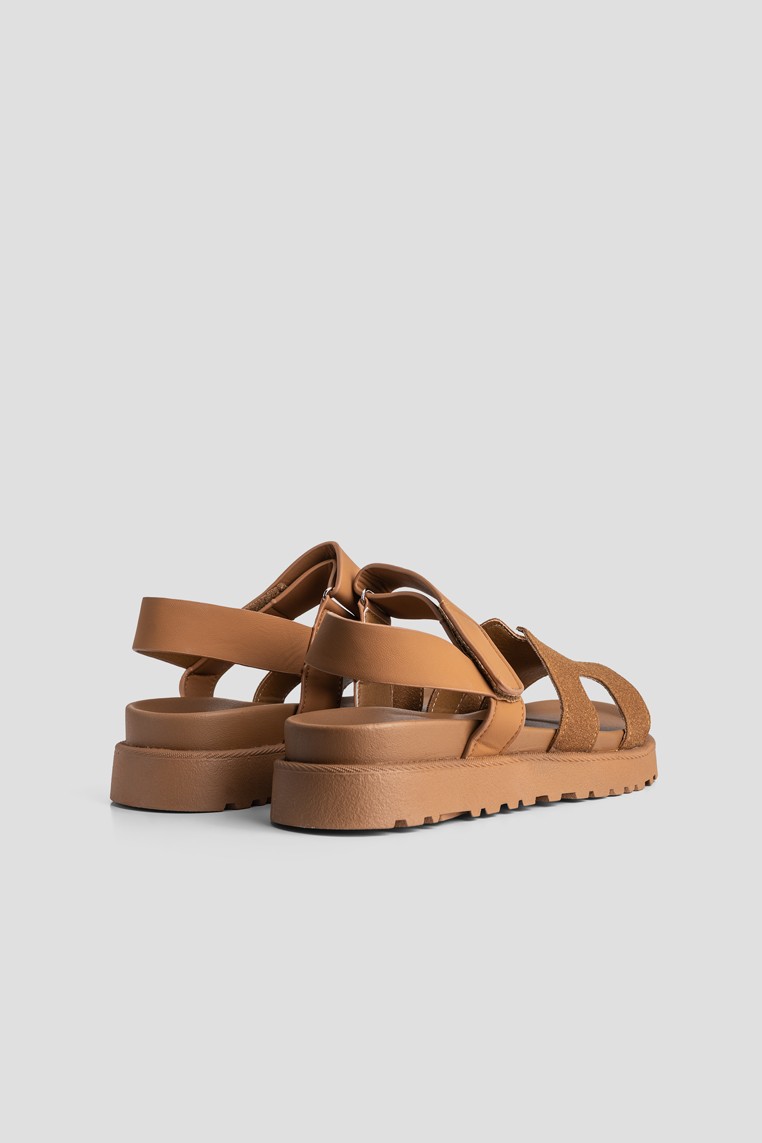 Босоніжки жіночі