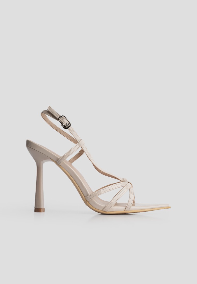 Босоніжки жіночі на підборах Vzuttya.UA