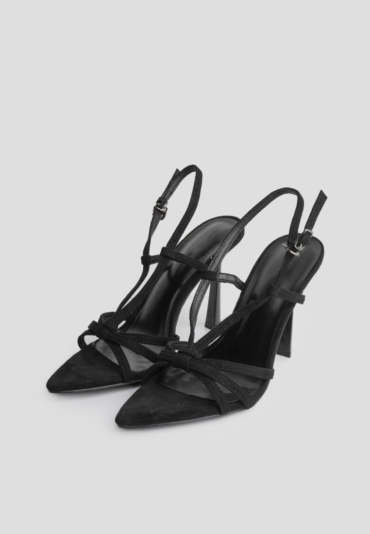 Босоніжки жіночі на підборах Vzuttya.UA