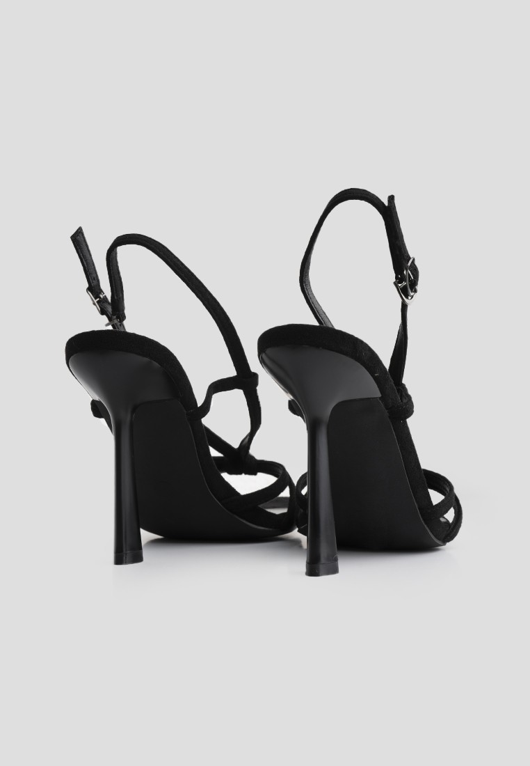 Босоніжки жіночі на підборах Vzuttya.UA