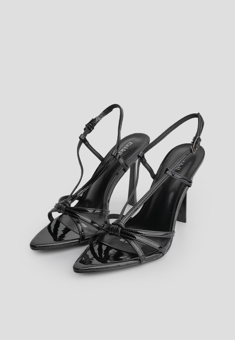 Босоніжки жіночі на підборах Vzuttya.UA