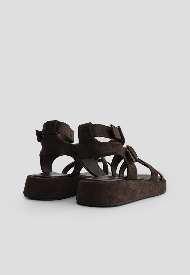 Босоніжки жіночі