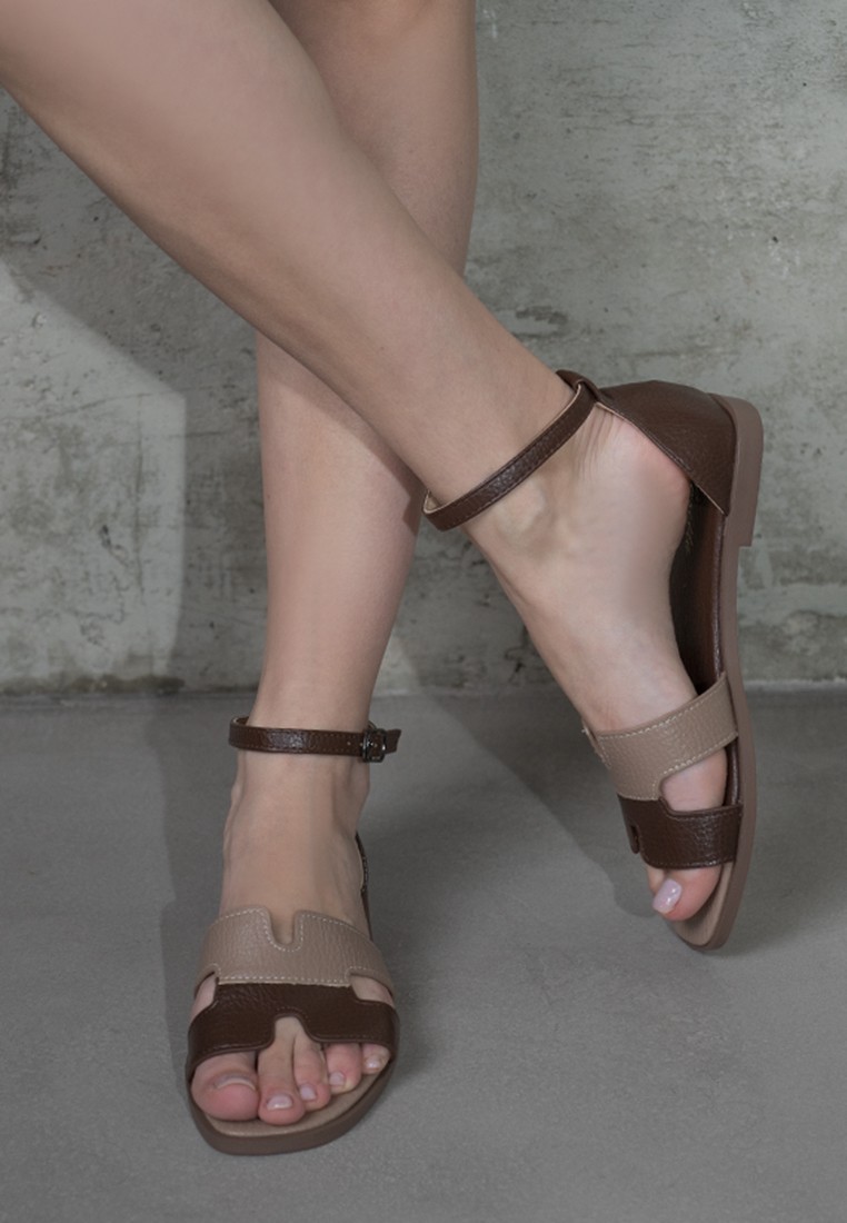 Босоніжки жіночі Vzuttya.UA