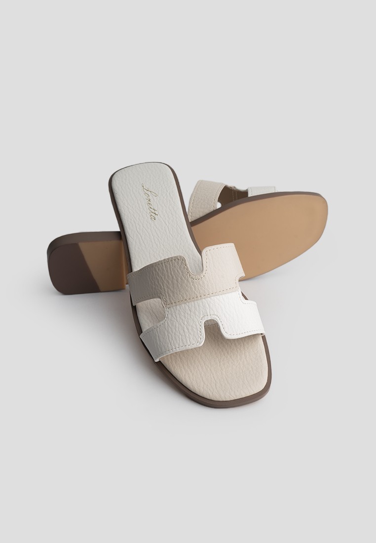 Шльопанці жіночі Vzuttya.UA