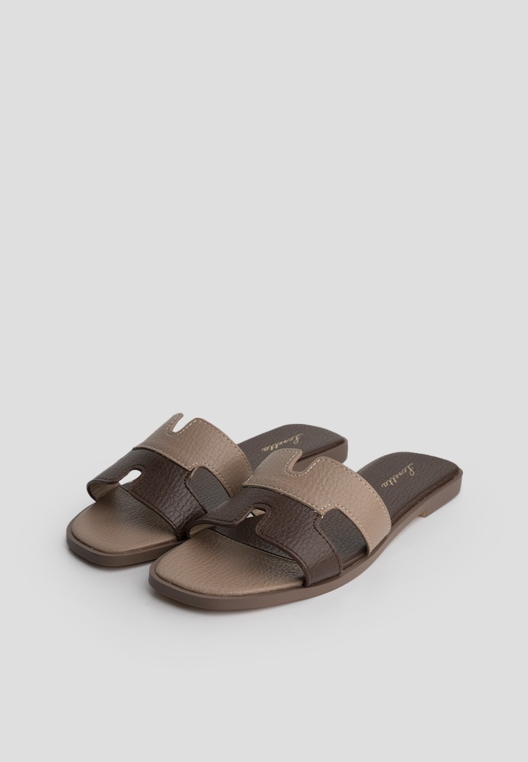 Шльопанці жіночі