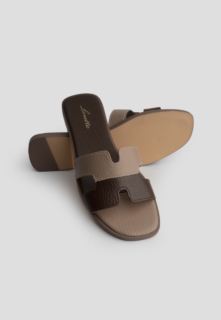 Шльопанці жіночі Vzuttya.UA