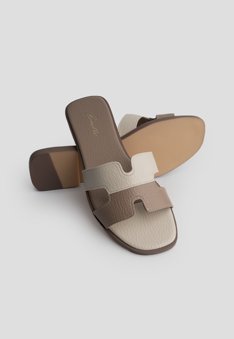 Шльопанці жіночі