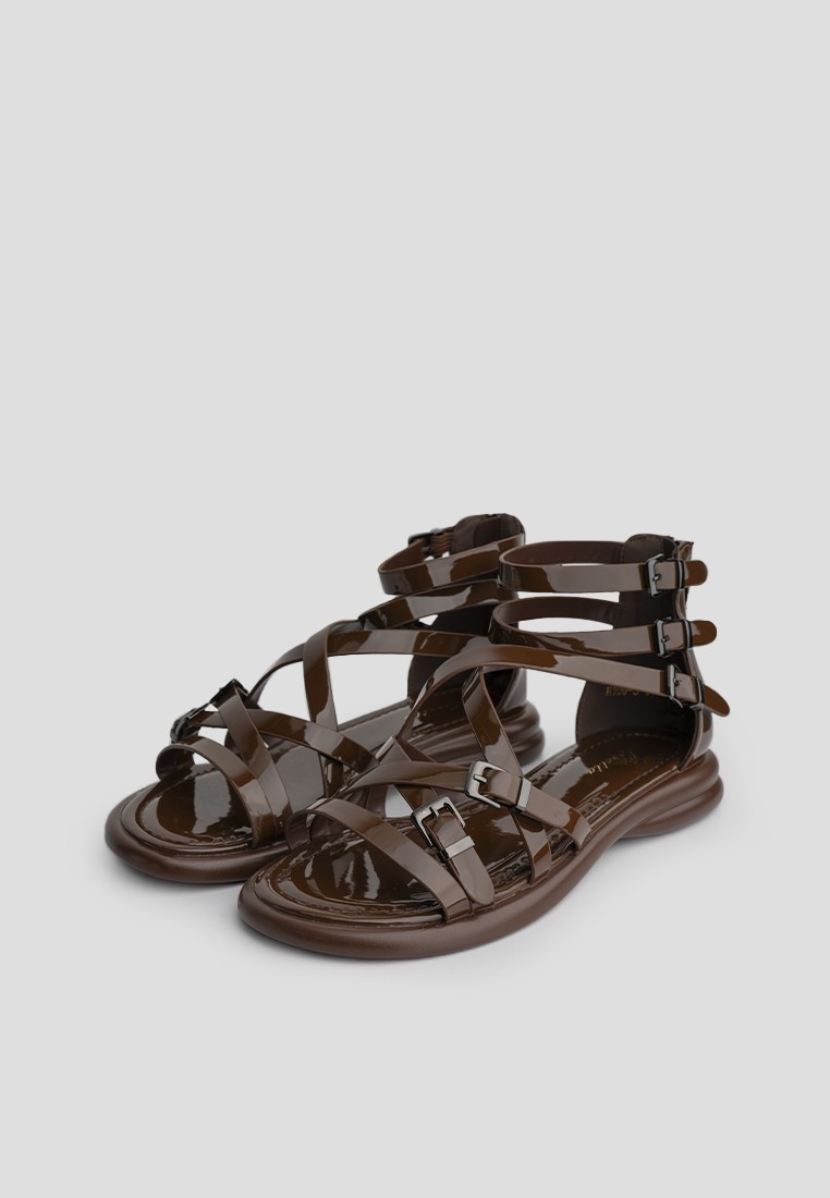 Босоніжки жіночі