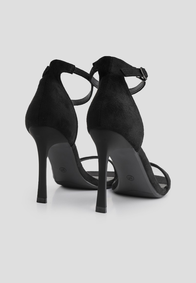 Босоніжки жіночі на підборах Vzuttya.UA