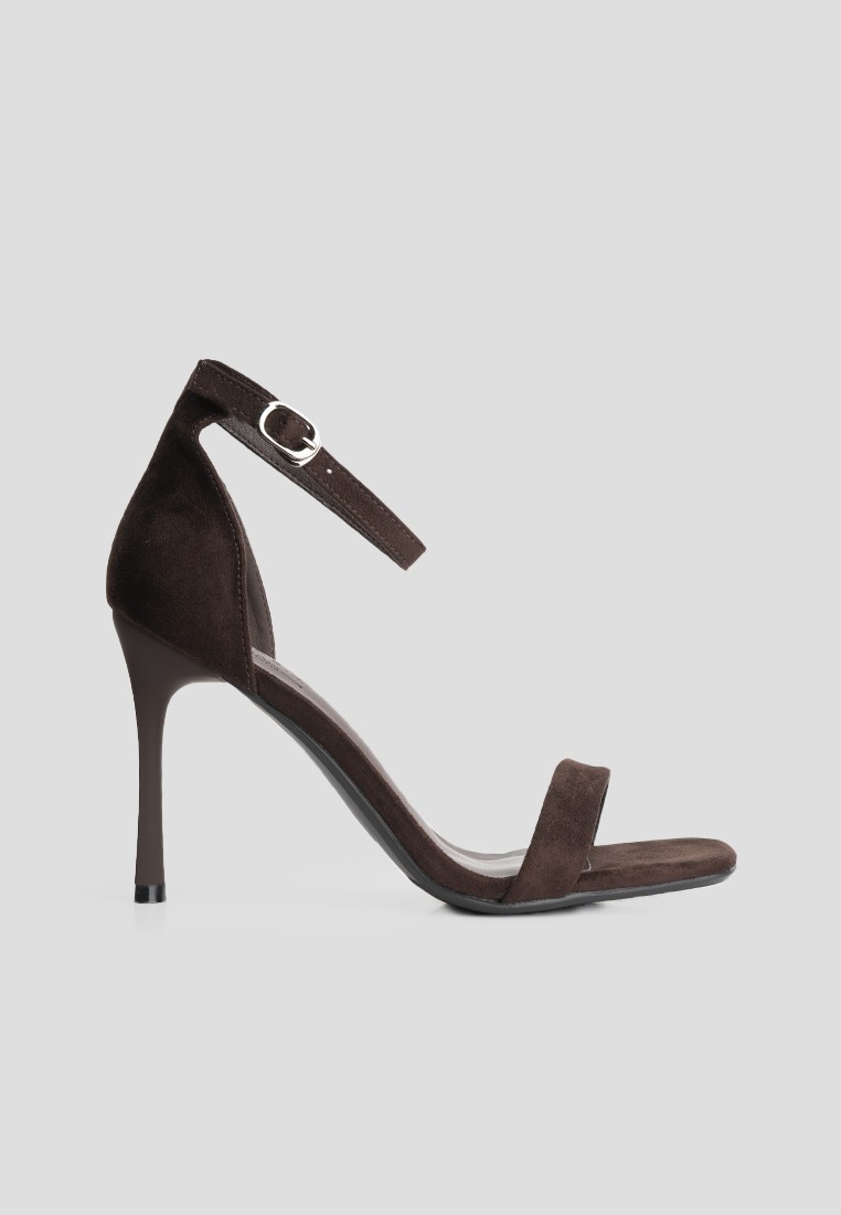 Босоніжки жіночі на підборах Fidelitti