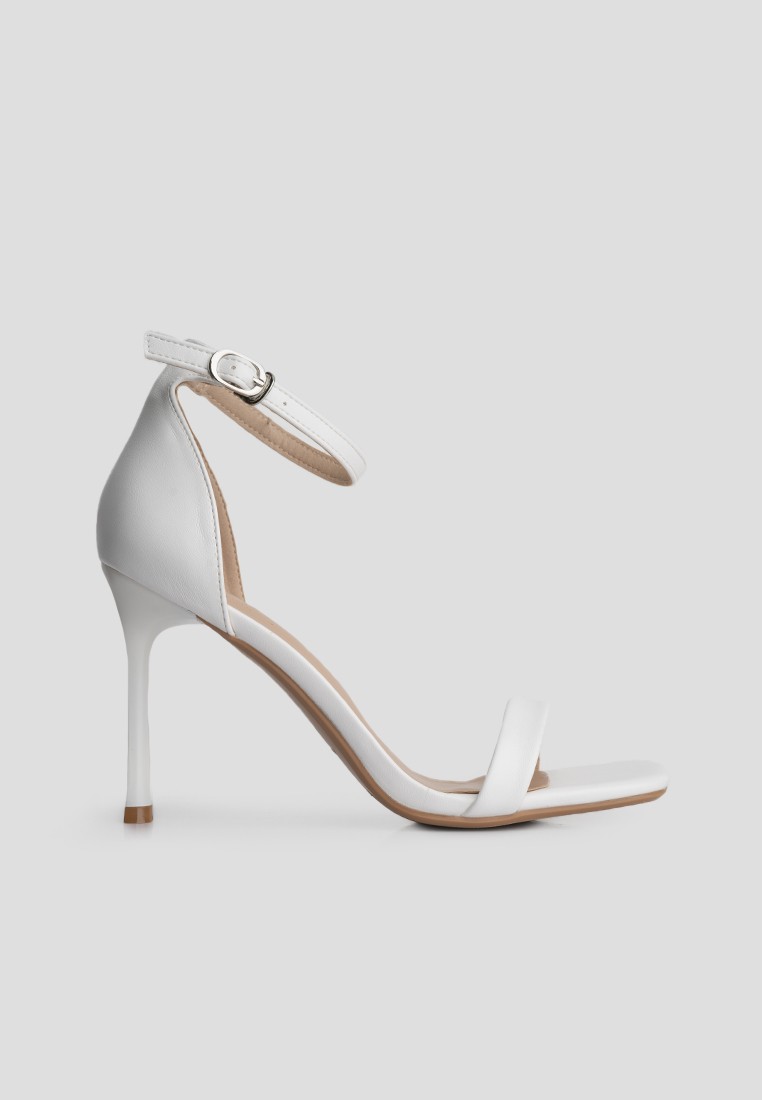 Босоніжки жіночі на підборах Vzuttya.UA