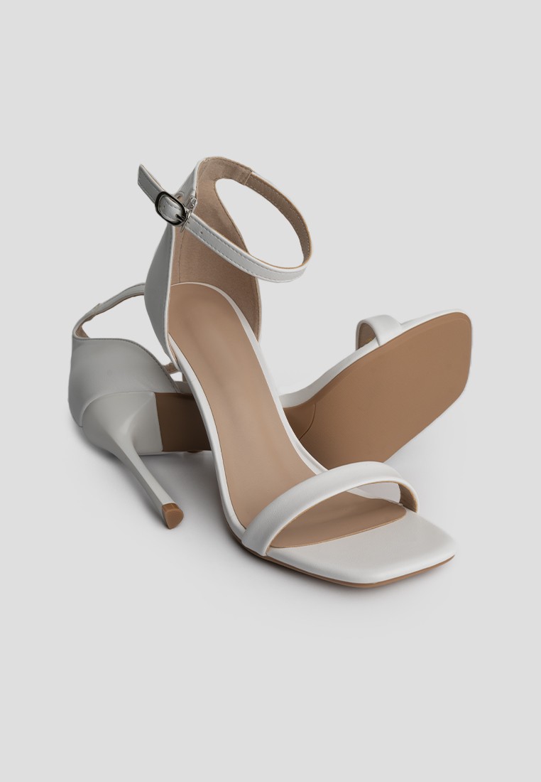 Босоніжки жіночі на підборах Vzuttya.UA