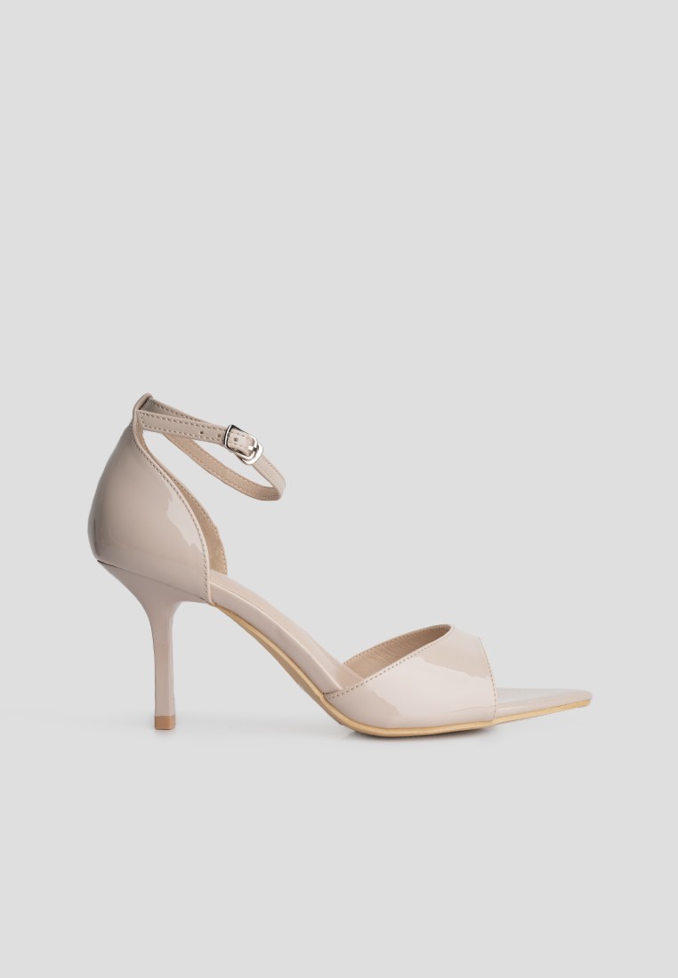 Босоніжки жіночі на підборах Vzuttya.UA