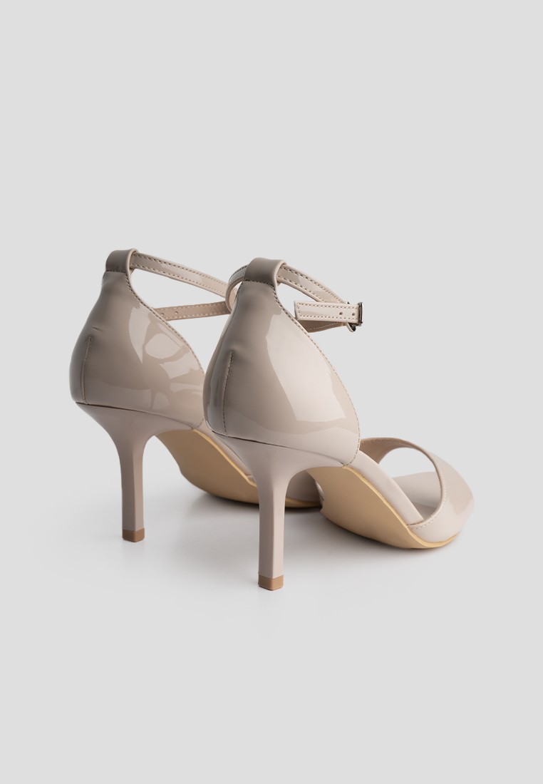 Босоніжки жіночі на підборах Vzuttya.UA