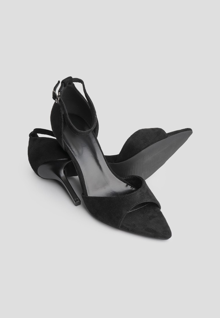 Босоніжки жіночі на підборах Vzuttya.UA