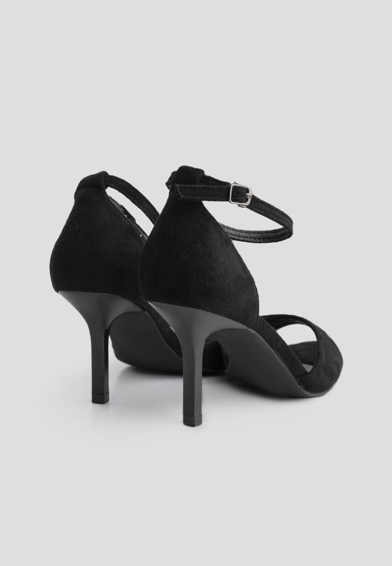 Босоніжки жіночі на підборах Vzuttya.UA