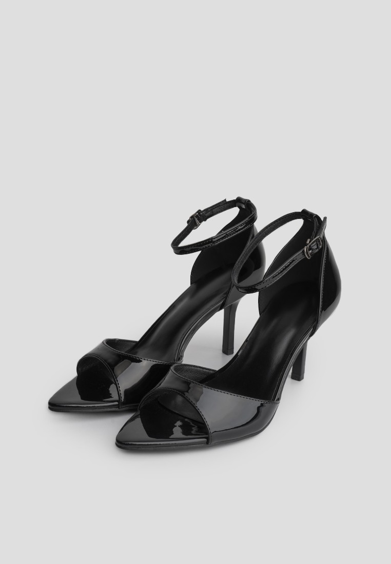 Босоніжки жіночі на підборах Vzuttya.UA