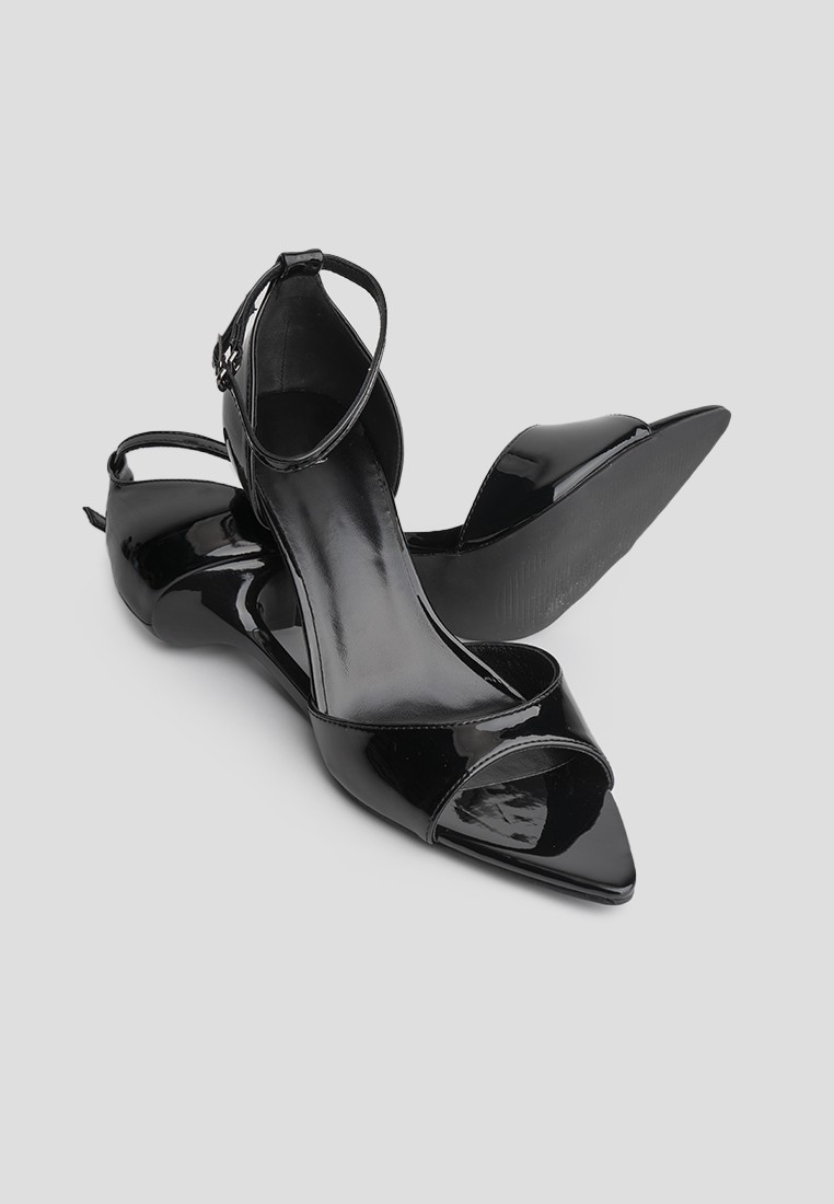 Босоніжки жіночі на підборах Vzuttya.UA