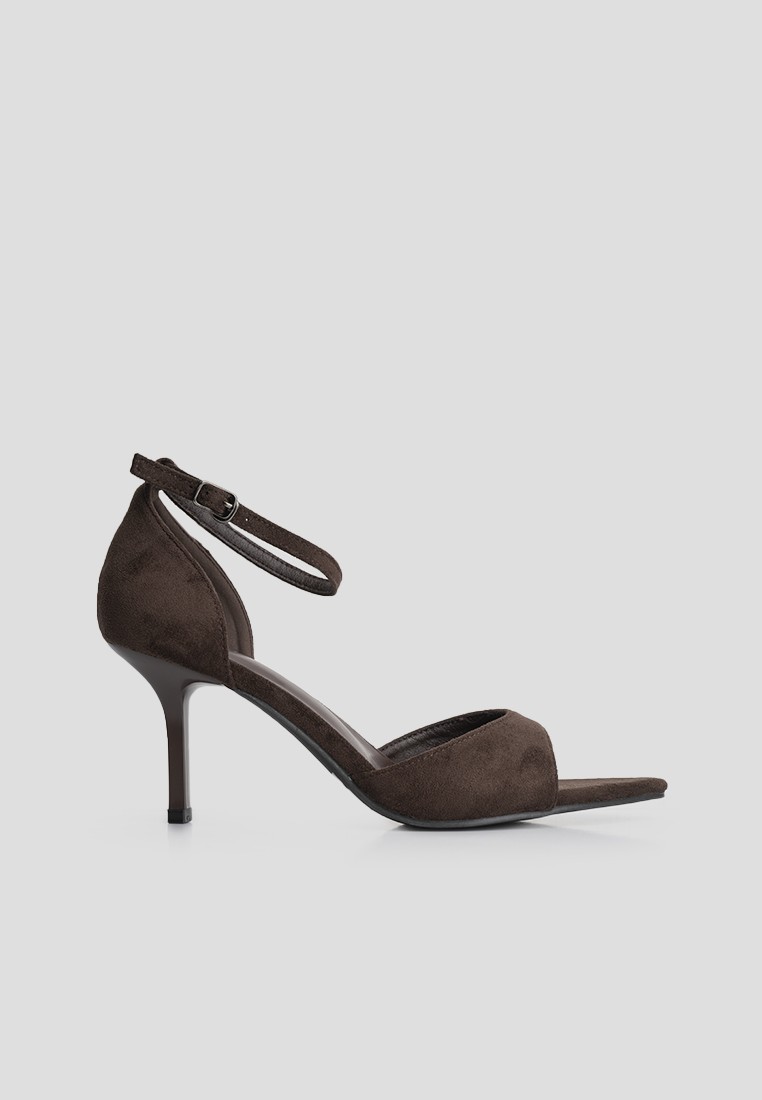 Босоніжки жіночі на підборах Vzuttya.UA