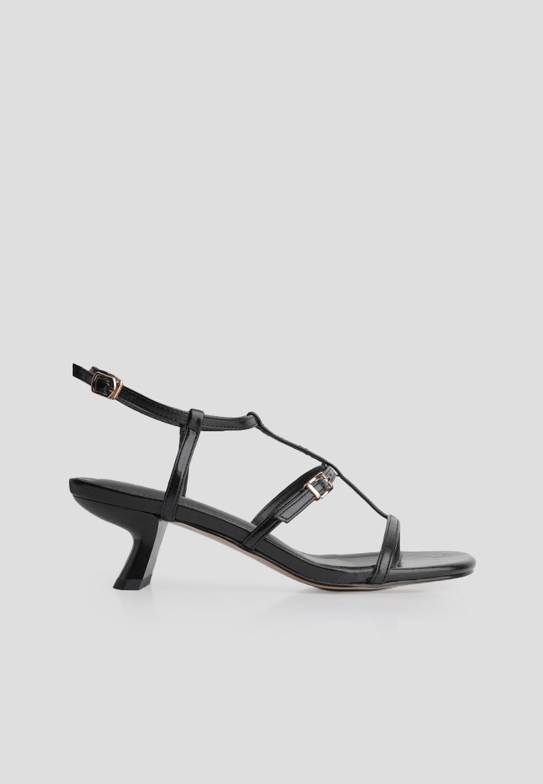 Босоніжки жіночі на підборах Vzuttya.UA