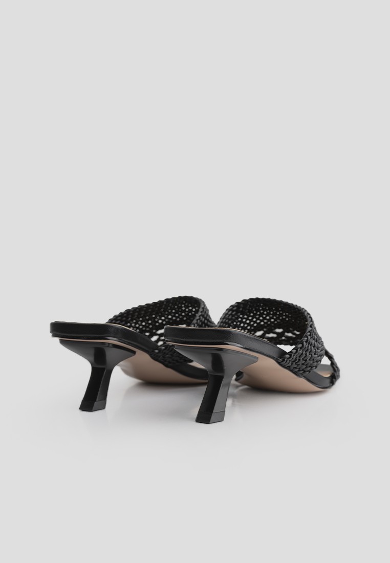 Босоніжки жіночі на підборах Vzuttya.UA