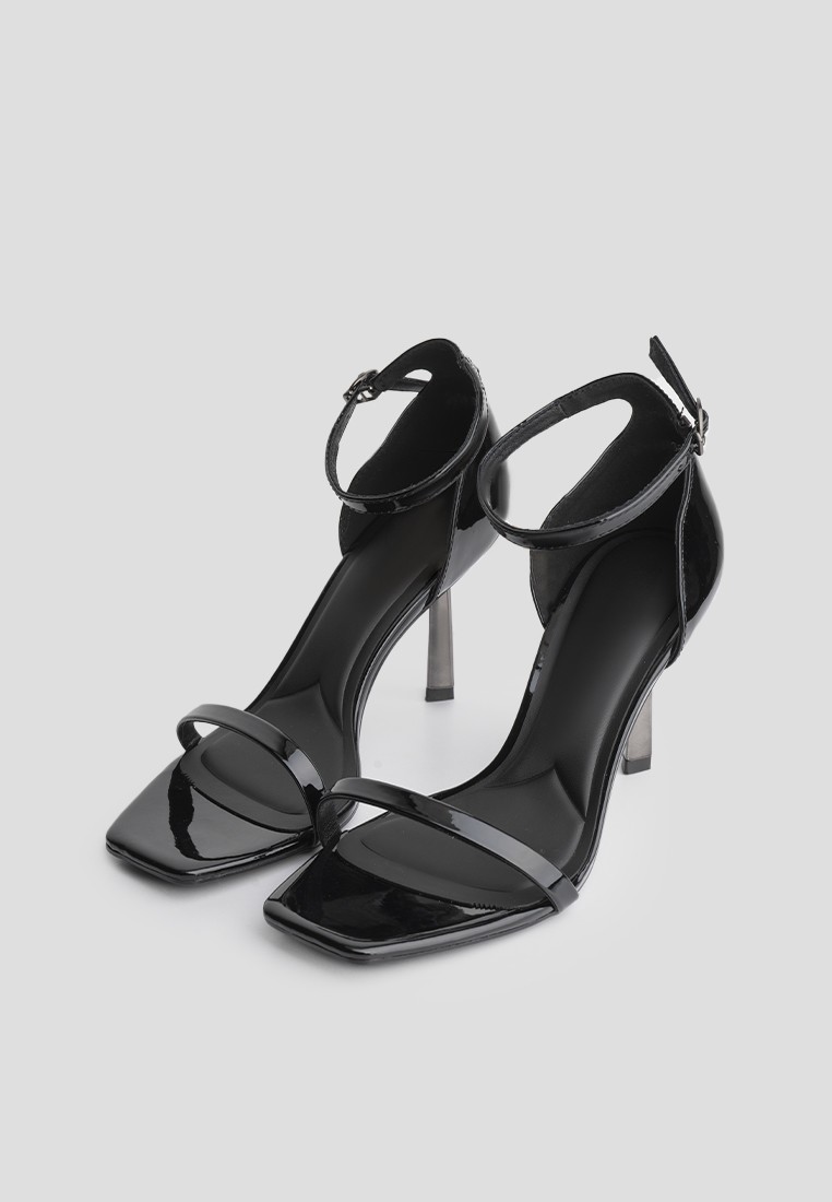 Босоніжки жіночі на підборах Vzuttya.UA