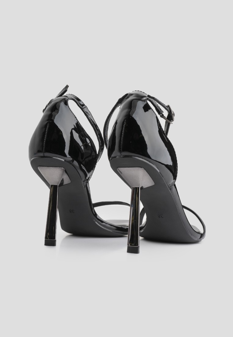 Босоніжки жіночі на підборах Vzuttya.UA