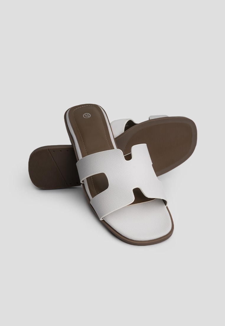 Шльопанці жіночі Vzuttya.UA