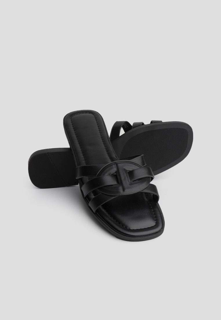 Шльопанці жіночі